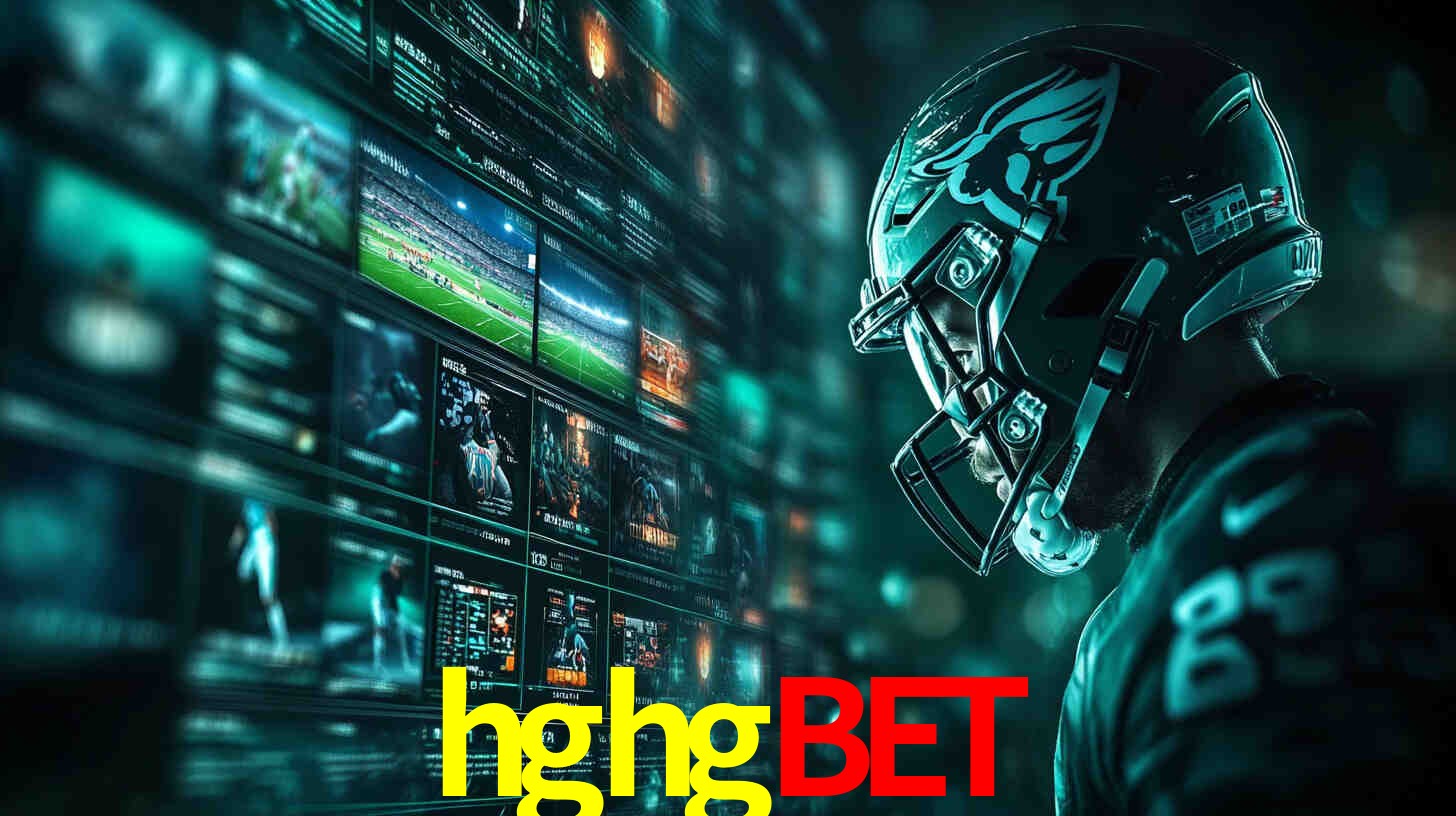 Esportes em Destaque no hghgbet