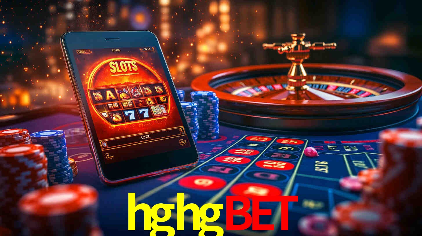 Slots Favoritos no hghgbet